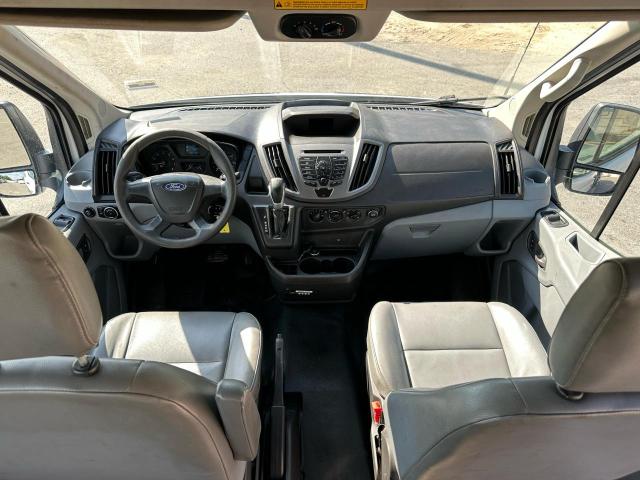 2016 FORD TRANSIT T- 1FDZX2CM7GKA08636