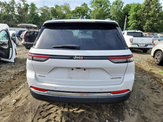 2022 JEEP GRAND CHER 1C4RJHBG0N8540230