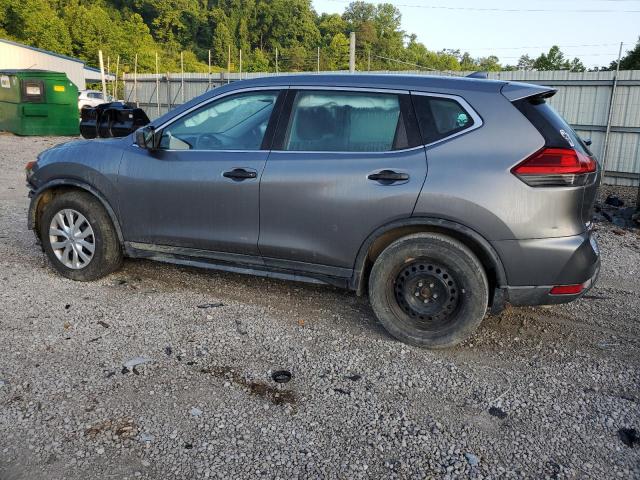 2017 NISSAN ROGUE S - KNMAT2MV8HP543175