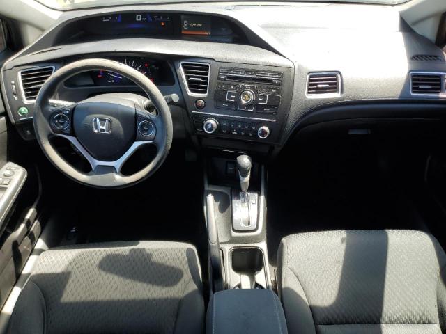 2015 HONDA CIVIC LX 19XFB2F52FE087855