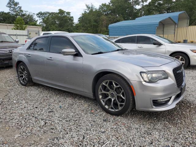 2018 CHRYSLER 300 S - 2C3CCABG6JH240143
