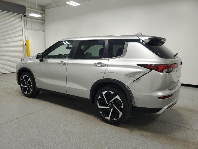 2024 MITSUBISHI OUTLANDER JA4J4VA86RZ033713