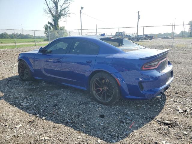 2021 DODGE CHARGER SR 2C3CDXL91MH659201