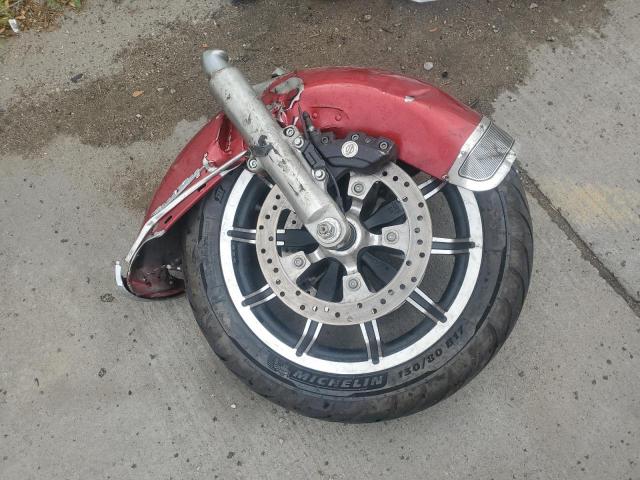 2019 HARLEY-DAVIDSON FLHR 1HD1FBC16KB638956