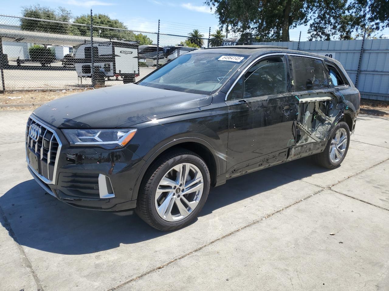AUDI Q7 PREMIUM