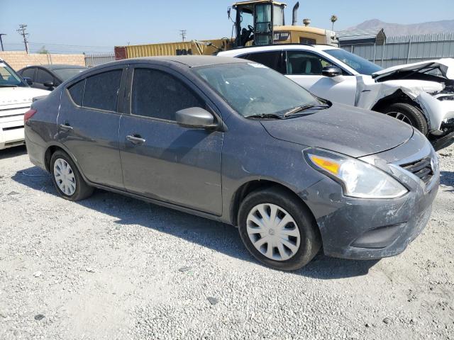 Vin: 3n1cn7ap3hl828225, lot: 63529255, nissan versa s 20174