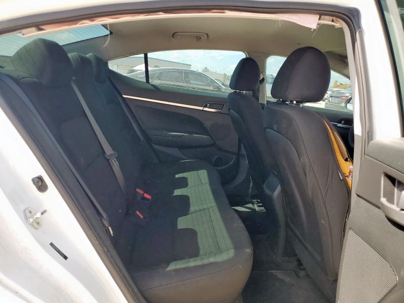 2020 HYUNDAI ELANTRA SE #3293427426