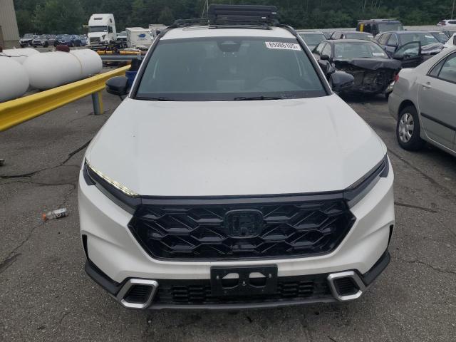 2025 HONDA CR-V SPORT 7FARS6H93SE002650