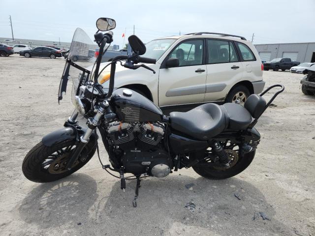 2017 HARLEY-DAVIDSON XL1200 FOR 1HD1LC31XHC446361