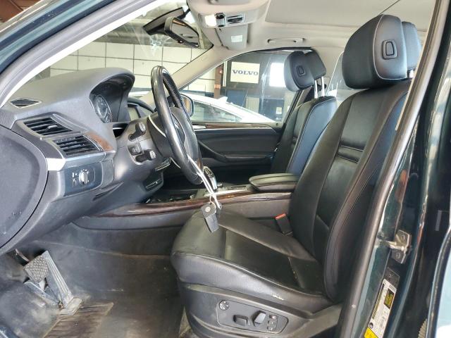 2010 BMW X5 XDRIVE3 - 5UXFF0C51ALT76124