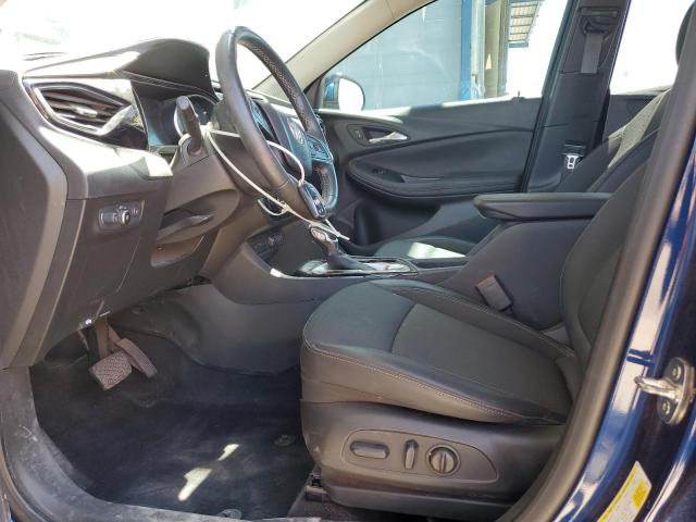 2023 BUICK ENCORE GX KL4MMDS29PB126670