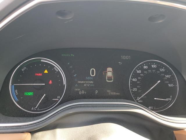 2020 TOYOTA AVALON LIM 4T1D21FB6LU013483