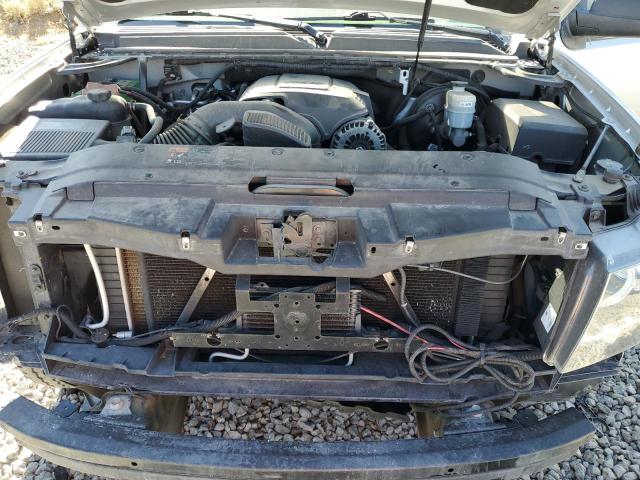 2012 CHEVROLET TAHOE K150 - 1GNSK4E08CR245395