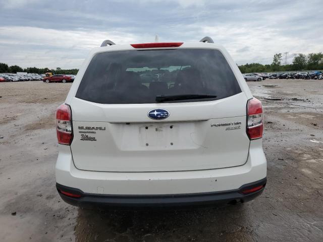 2016 SUBARU FORESTER 2 JF2SJADC9GH521828