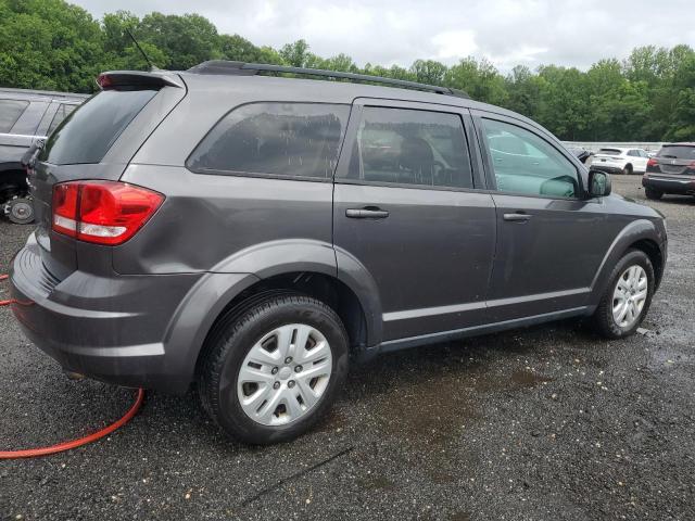 2015 DODGE JOURNEY SE 3C4PDCAB0FT665545