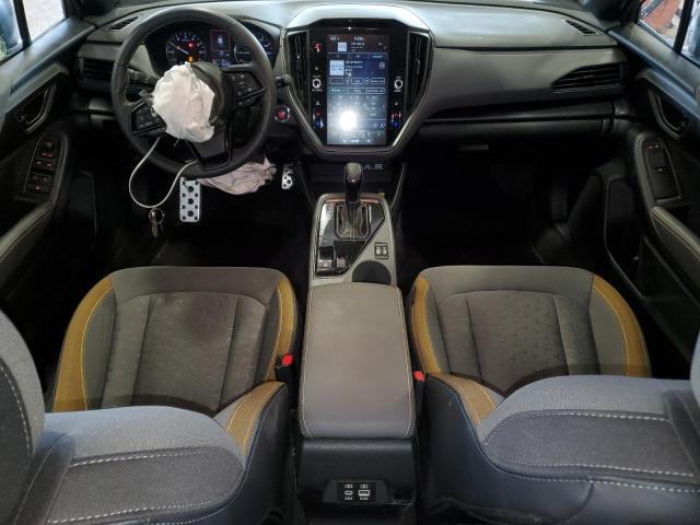 2024 SUBARU CROSSTREK 4S4GUHF64R3713780