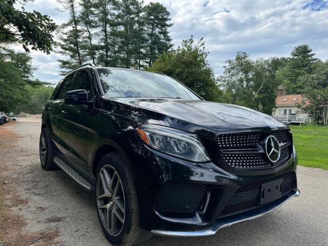 Vin: 4jgda5gb1ga765169, lot: 64144145, mercedes-benz gle-class 400 4matic 2016 img_1