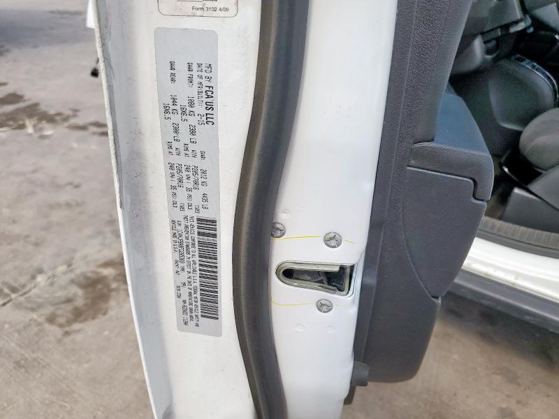2015 JEEP PATRIOT SP 1C4NJPBA8FD285369