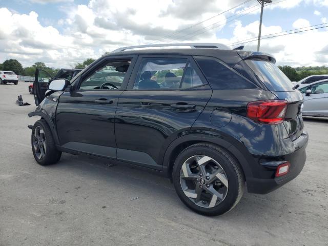 2022 HYUNDAI VENUE SEL KMHRC8A30NU141815