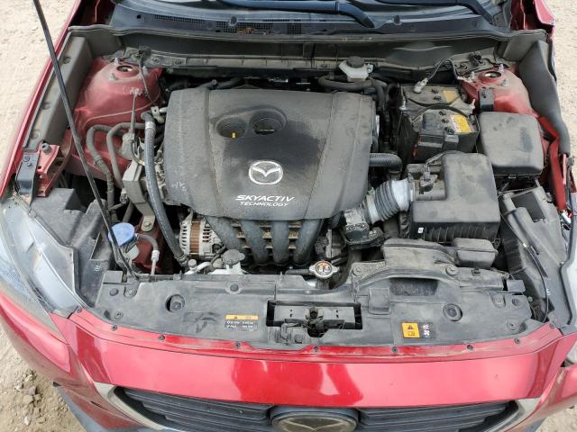 2020 MAZDA CX-3 SPORT JM1DKDB72L1473801