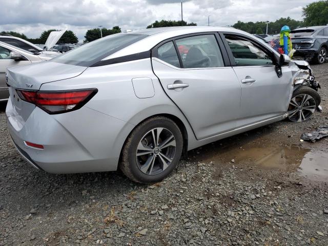 2023 NISSAN SENTRA SV - 3N1AB8CV4PY266323