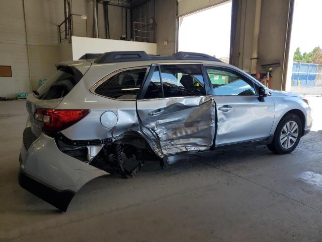 2017 SUBARU OUTBACK 2. - 4S4BSACC5H3275075