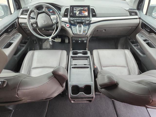 2022 HONDA ODYSSEY TO 5FNRL6H89NB020462