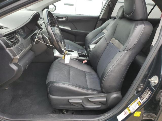 2013 TOYOTA CAMRY L - 4T1BF1FK7DU274330