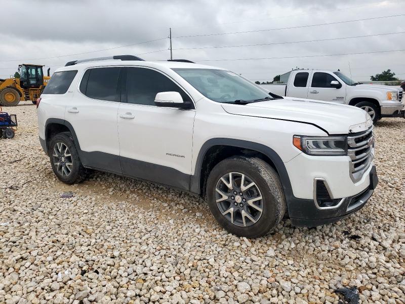 2023 GMC ACADIA SLT 1GKKNML47PZ259045