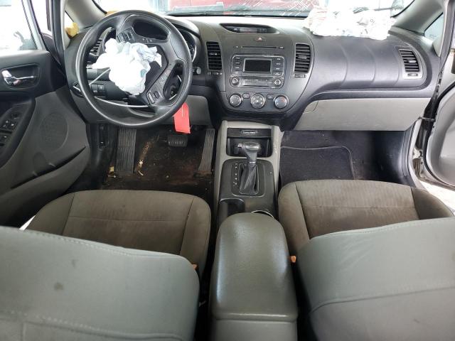 2015 KIA FORTE LX - KNAFK4A64F5314435