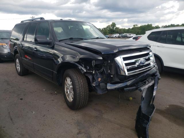 2014 FORD EXPEDITION - 1FMJK2A5XEEF00113