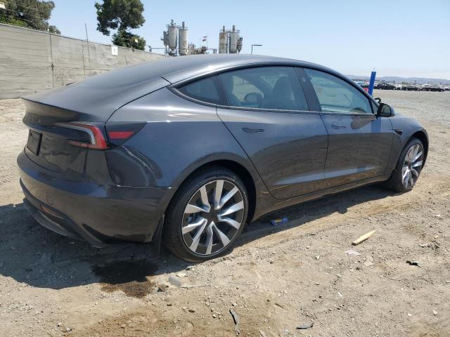 2025 TESLA MODEL 3 5YJ3E1EA3SF004179