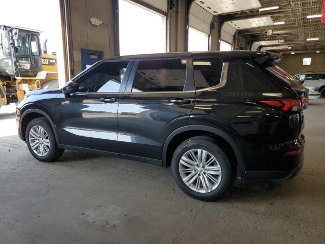 2024 MITSUBISHI OUTLANDER JA4J4UA85RZ033972