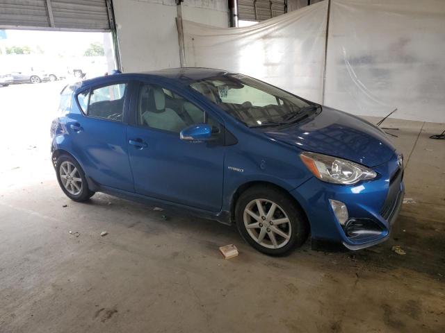 2017 TOYOTA PRIUS C JTDKDTB31H1592875