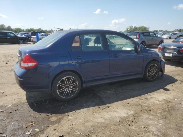 Vin: 3n1bc1ap7bl385275, lot: 63414625, nissan versa s 20113