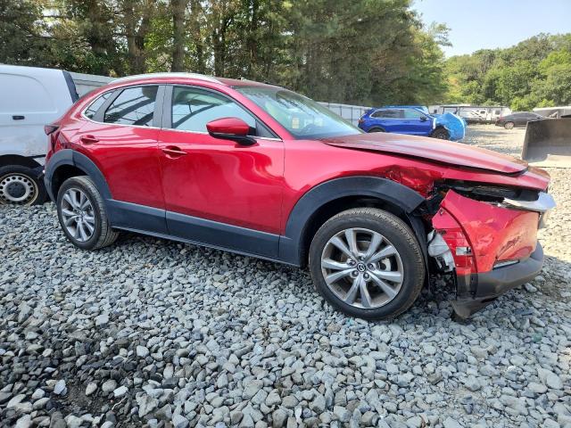 2022 MAZDA CX-30 SELE 3MVDMBBLXNM404905