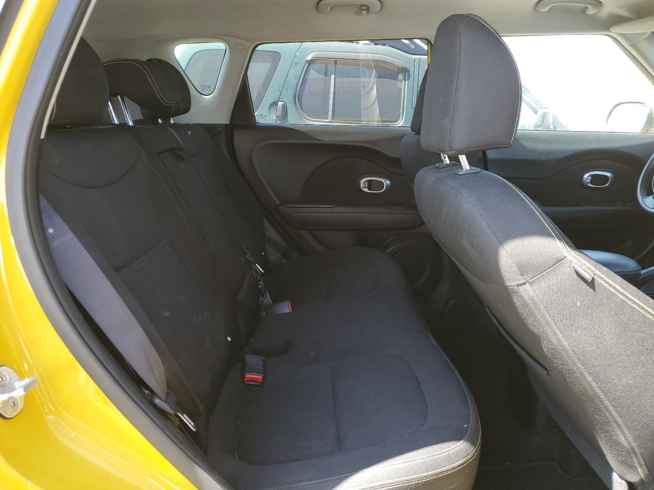 Kia Soul 2014
