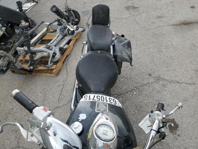 2000 YAMAHA XVS65 BASE JYAVM01E1YA024569