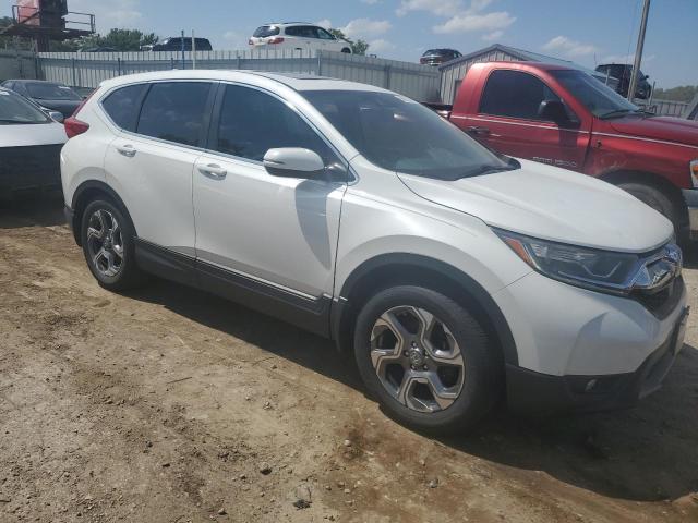 2019 HONDA CR-V EXL - 5J6RW1H88KA002379