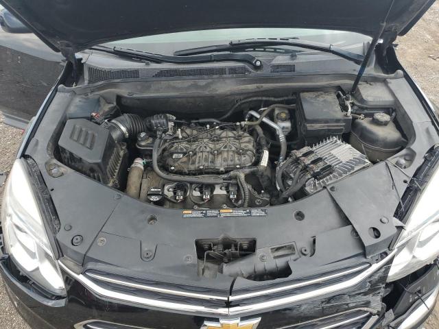2017 CHEVROLET EQUINOX LT - 2GNFLFE35H6293086