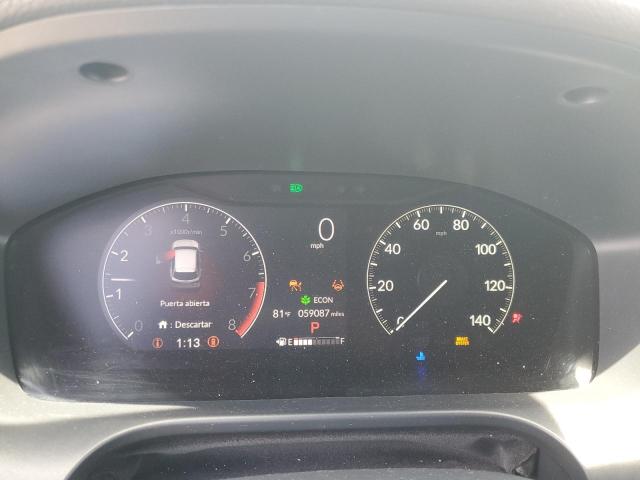 2023 HONDA HR-V SPORT 3CZRZ1H54PM733866