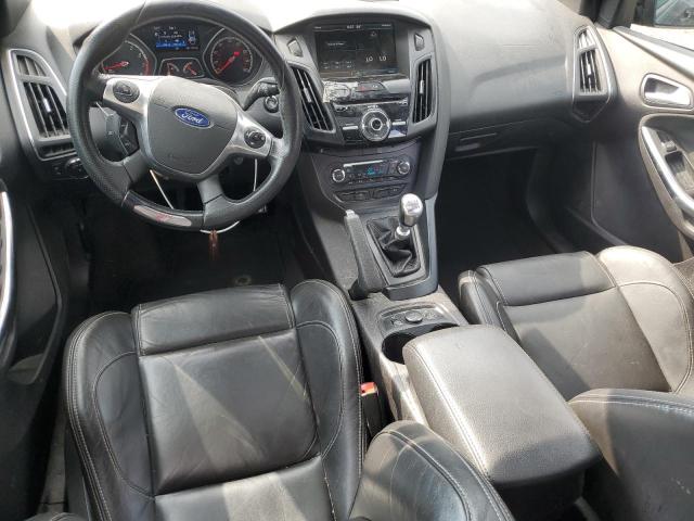 2014 FORD FOCUS ST - 1FADP3L90EL458450