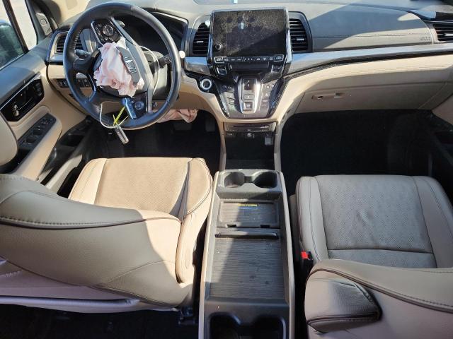 2023 HONDA ODYSSEY EL 5FNRL6H91PB004560