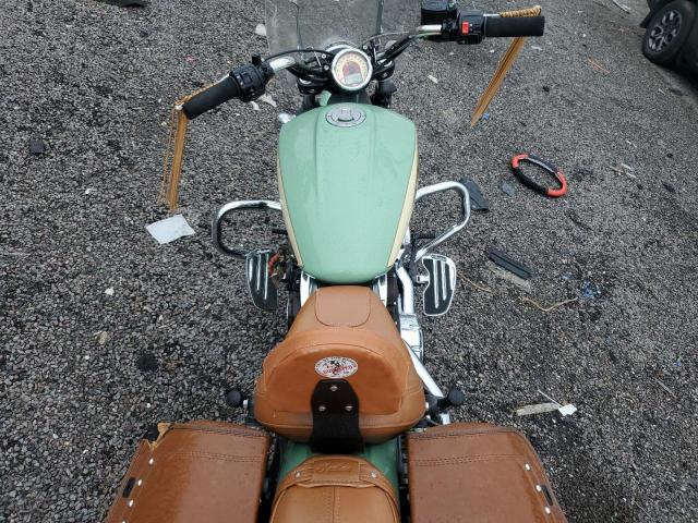 2018 INDIAN MOTORCYCLE CO. SCOUT ABS 56KMSA005J3128682