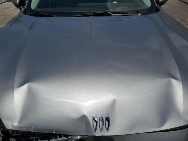2025 BUICK ENVISION P LRBFZKE49SD030406