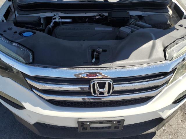 2017 HONDA PILOT EX 5FNYF5H30HB007881