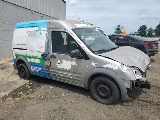 2011 FORD TRANSIT CO - NM0LS7AN2BT044297