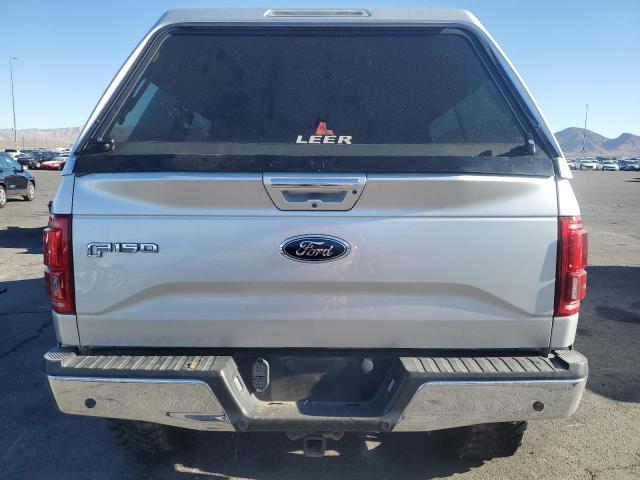 2017 FORD F150 SUPER 1FTFW1EG6HFB37473
