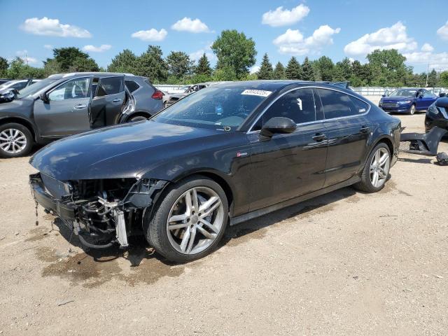 Vin: wau2gafc7en059839, lot: 63043225, audi a7 prestige 2014 img_1