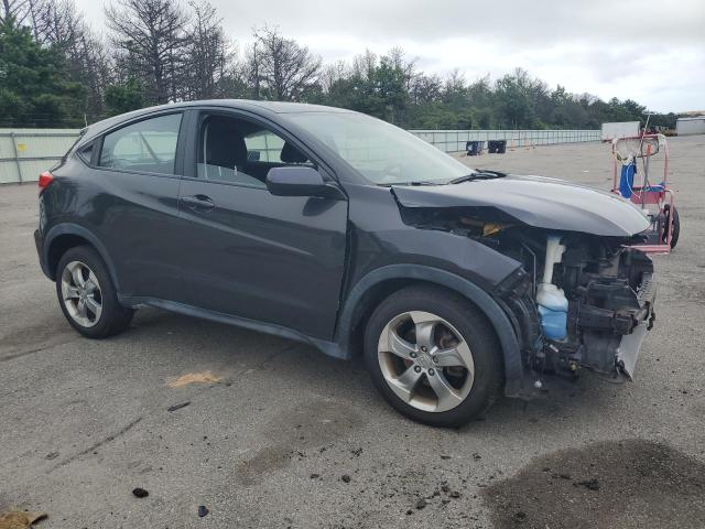 2018 HONDA HR-V LX 3CZRU6H35JG700049